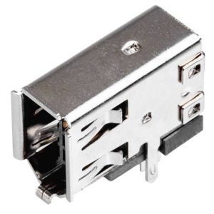 Weidmüller 3116000000 Connecteur de circuit imprimé Nombre total de pôles 6 1500 pc(s) Tray