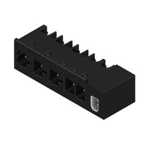 Weidmüller 8000085192 Connecteur hybride de circuit imprimé Nombre total de pôles 5 13 pc(s) Weidmüller 8000085192 Connecteur hybride de circuit imprimé Nombre total de pôles 5 13 pc(s)