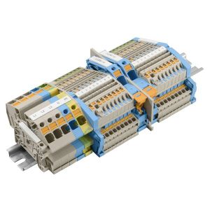 Weidmüller 8000122099 Bloc de jonction à plusieurs étages enfichable 1 pc(s) Weidmüller 8000122099 Bloc de jonction à plusieurs étages enfichable 1 pc(s)