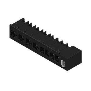 Weidmüller 8000085263 Connecteur hybride de circuit imprimé Nombre total de pôles 8 9 pc(s) Weidmüller 8000085263 Connecteur hybride de circuit imprimé Nombre total de pôles 8 9 pc(s)