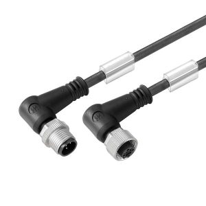Weidmüller 9457900125 Rallonge pour capteur/actionneur 1.25 m Nombre de pôles: 5 1 pc(s) Weidmüller 9457900125 Rallonge pour capteur/actionneur 1.25 m Nombre de pôles: 5 1 pc(s)
