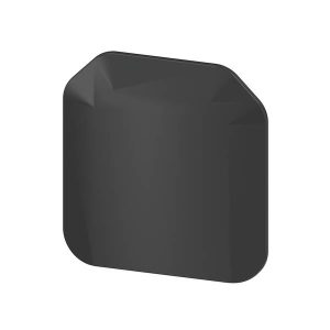 Weidmüller 0131700000 Plaque de terminaison pour bornes noir 20 pc(s) Weidmüller 0131700000 Plaque de terminaison pour bornes noir 20 pc(s)