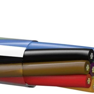 Kabeltronik LiYCY Câble de commande 12 x 0.14 mm² noir 096122609 S 100 m Câbles & connecteurs »>Câbles Câbles multiconducteurs Câbles de commande Kabeltronik LiYCY Câble de commande 12 x 0.14 mm² noir 096122609 S 100 m Câbles & connecteurs »>Câbles Câbles multiconducteurs Câbles de commande