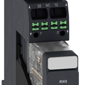 Relais d&rsquo;interface Schneider Electric RXG21B7PVP 1 pc(s)