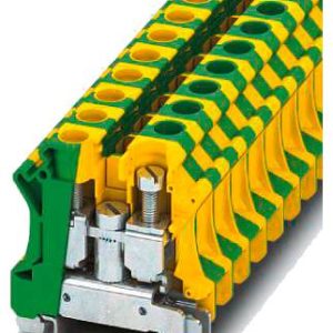 Siemens 8WH12010CK07 Bloc de jonction 1 pc(s) Siemens 8WH12010CK07 Bloc de jonction 1 pc(s)