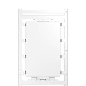 Weidmüller 1138460000 CC 85/54 MC SDR Marquage pour appareils 1 pc(s)