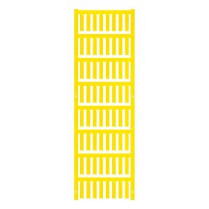 Weidmüller 1318760000 SFR 3/21 MC NE GE Système de marquage de câbles jaune 1 pc(s) Weidmüller 1318760000 SFR 3/21 MC NE GE Système de marquage de câbles jaune 1 pc(s)