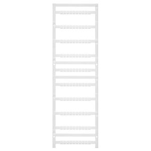 Weidmüller 1816320000 MF 5/5 MC SDR Repérage de bornes 1 pc(s) Weidmüller 1816320000 MF 5/5 MC SDR Repérage de bornes 1 pc(s)
