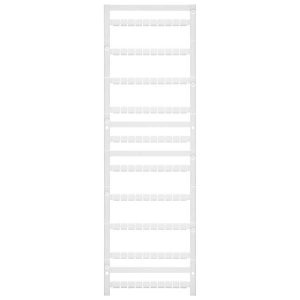 Weidmüller 1816330000 MF 5/6 MC SDR Repérage de bornes 1 pc(s) Weidmüller 1816330000 MF 5/6 MC SDR Repérage de bornes 1 pc(s)