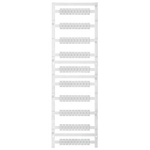 Weidmüller 1816340000 MF-W 9/5 MC SDR Repérage de bornes 1 pc(s) Weidmüller 1816340000 MF-W 9/5 MC SDR Repérage de bornes 1 pc(s)