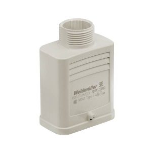 Weidmüller HDC HQP TOLU 1PG16 VE100 2587320000 Boîtier mâle 1 pc(s) Weidmüller HDC HQP TOLU 1PG16 VE100 2587320000 Boîtier mâle 1 pc(s)
