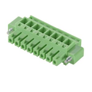 Weidmüller 2642630000 Connecteur de circuit imprimé Nombre total de pôles 18 1 pc(s) Box