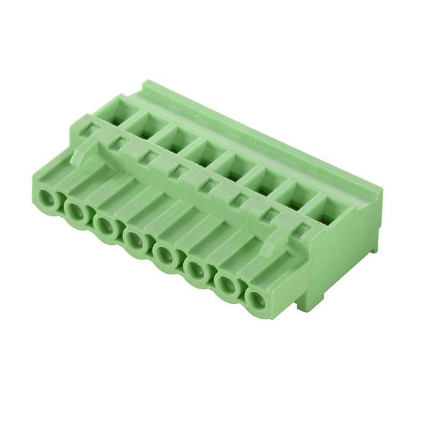Weidmüller 2643800000 Connecteur de circuit imprimé Nombre total de pôles 2 1 pc(s) Box