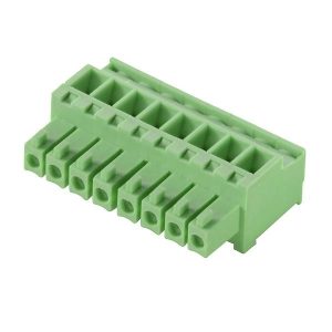Weidmüller 2640170000 Connecteur de circuit imprimé Nombre total de pôles 19 1 pc(s) Box
