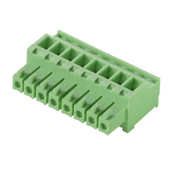 Weidmüller 2640180000 Connecteur de circuit imprimé Nombre total de pôles 20 1 pc(s) Box