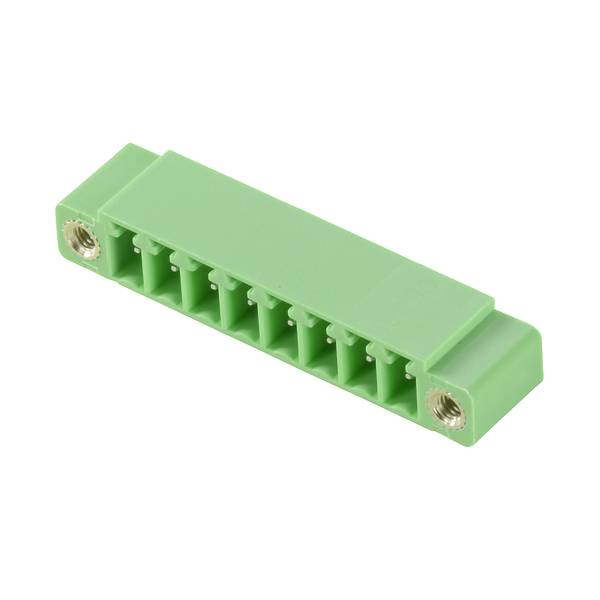 Weidmüller 2643190000 Connecteur de circuit imprimé Nombre total de pôles 17 Nbr de rangées 1 1 pc(s) Box