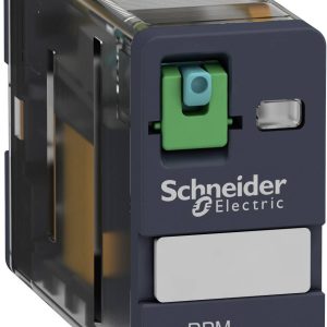 Relais Schneider Electric RPM11BD 10 pc(s) Relais Schneider Electric RPM11BD 10 pc(s)