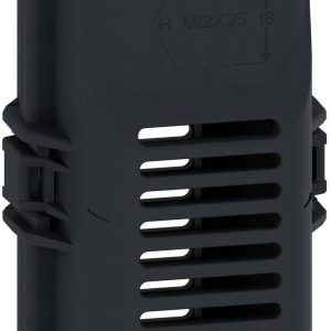 Schneider Electric VW3G4702 Cache de protection 1 pc(s) Schneider Electric VW3G4702 Cache de protection 1 pc(s)
