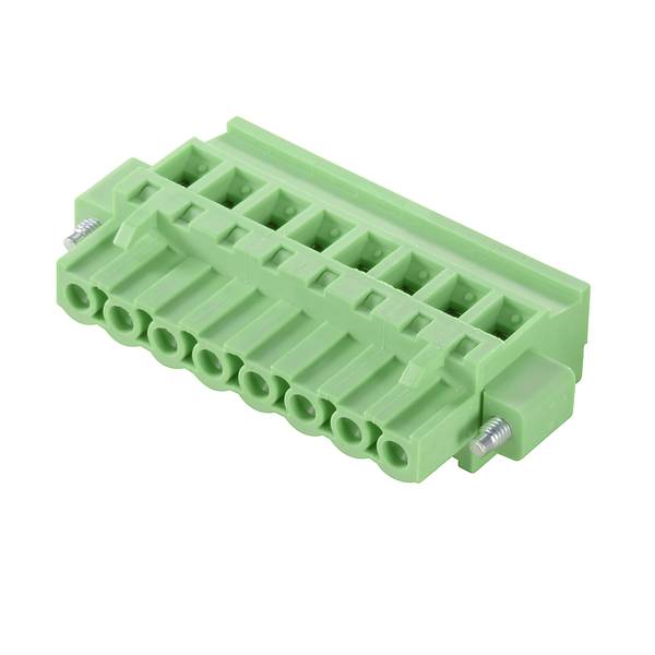 Weidmüller 2644540000 Connecteur de circuit imprimé Nombre total de pôles 7 1 pc(s) Box