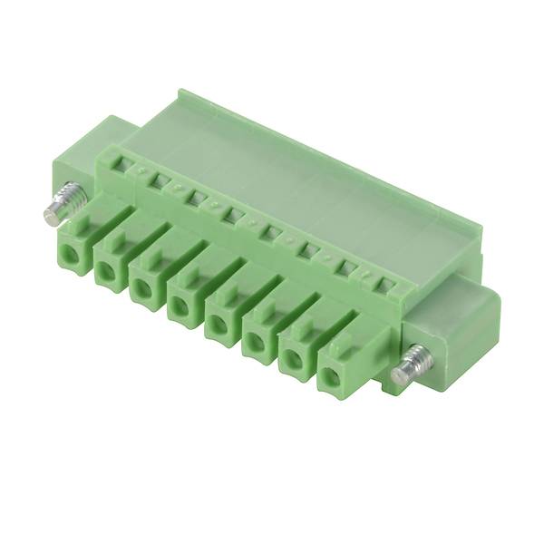 Weidmüller 2642860000 Connecteur de circuit imprimé Nombre total de pôles 3 1 pc(s) Box