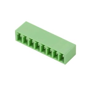 Weidmüller 2643510000 Connecteur de circuit imprimé Nombre total de pôles 11 Nbr de rangées 1 1 pc(s) Box