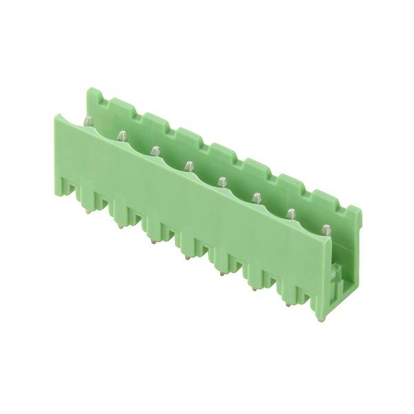 Weidmüller 2646460000 Connecteur de circuit imprimé Nombre total de pôles 20 Nbr de rangées 1 1 pc(s) Box
