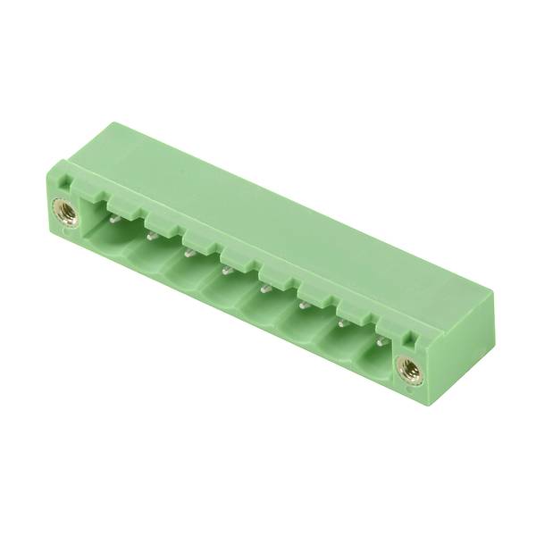 Weidmüller 2645310000 Connecteur de circuit imprimé Nombre total de pôles 15 Nbr de rangées 1 1 pc(s) Box