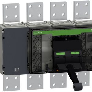 Schneider Electric C250S4FM Interrupteur sectionneur 1 pc(s)