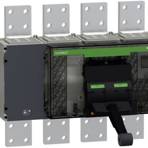 Schneider Electric C320S4FM Interrupteur sectionneur 1 pc(s)