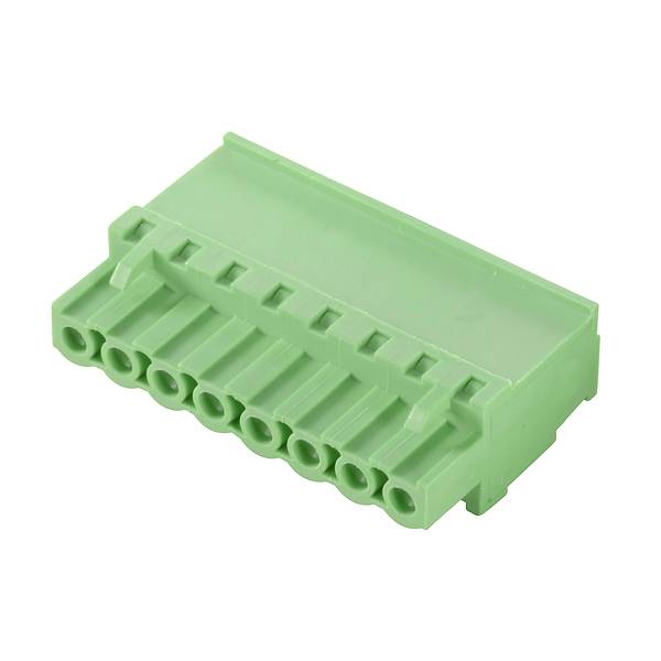 Weidmüller 2644280000 Connecteur de circuit imprimé Nombre total de pôles 4 1 pc(s) Box