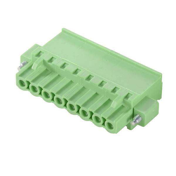 Weidmüller 2645010000 Connecteur de circuit imprimé Nombre total de pôles 8 1 pc(s) Box