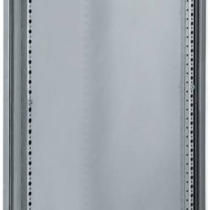 Schneider Electric NSYDSFX1812LH à 2 battants (l x H x P) 1200 x 1200 x 30.5 mm acier inoxydable gris 1 pc(s)