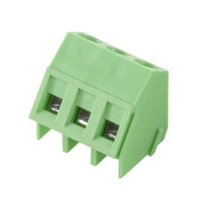 Weidmüller 2651650000 Borne pour carte de circuits imprimés 1.5 mm² Nombre de pôles 15 vert 1 pc(s) Box