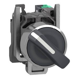 Schneider Electric XB4BD415 Sélecteur IP66 1 pc(s)
