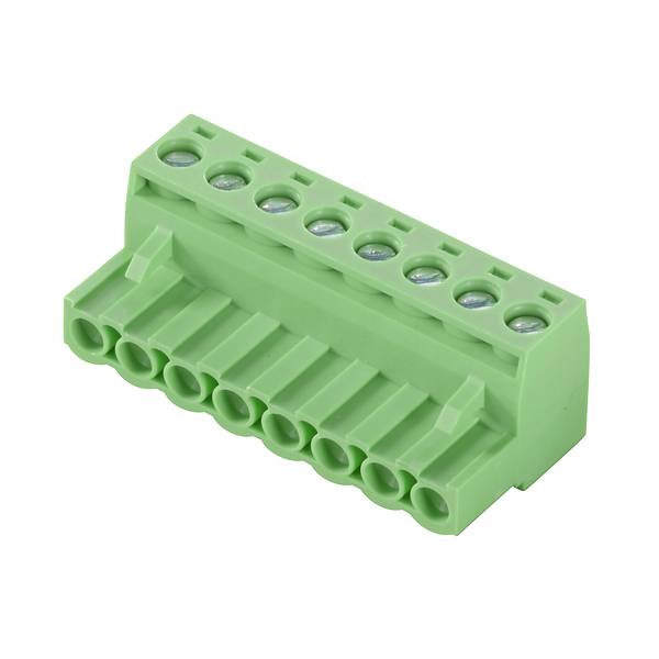 Weidmüller 2647430000 Connecteur de circuit imprimé Nombre total de pôles 20 1 pc(s) Box