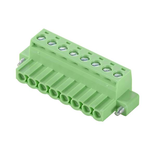 Weidmüller 2648020000 Connecteur de circuit imprimé Nombre total de pôles 10 1 pc(s) Box
