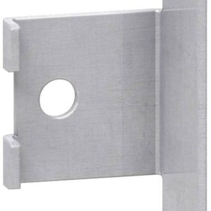Angle d’ajustement de toit fait pour les boîtiers SF Other Schneider Electric Contenu: 1 pc(s) Angle d’ajustement de toit fait pour les boîtiers SF Other Schneider Electric Contenu: 1 pc(s)