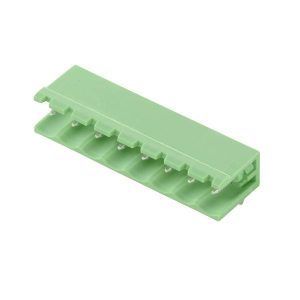Weidmüller 2649370000 Connecteur de circuit imprimé Nombre total de pôles 16 Nbr de rangées 1 1 pc(s) Box Weidmüller 2649370000 Connecteur de circuit imprimé Nombre total de pôles 16 Nbr de rangées 1 1 pc(s) Box