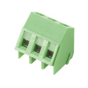 Weidmüller 2651260000 Borne pour carte de circuits imprimés 1.5 mm² Nombre de pôles 14 vert 1 pc(s) Box Weidmüller 2651260000 Borne pour carte de circuits imprimés 1.5 mm² Nombre de pôles 14 vert 1 pc(s) Box