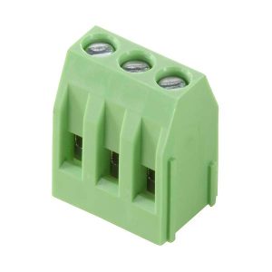 Weidmüller 2651880000 Borne pour carte de circuits imprimés 4 mm² Nombre de pôles 19 vert 1 pc(s) Box