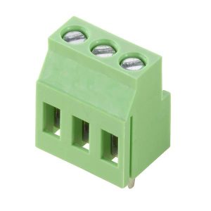 Weidmüller 2652010000 Borne pour carte de circuits imprimés 4 mm² Nombre de pôles 13 vert 1 pc(s) Box