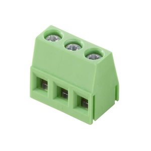 Weidmüller 2651480000 Borne pour carte de circuits imprimés 2.5 mm² Nombre de pôles 17 vert 1 pc(s) Box