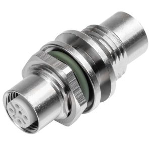 Weidmüller 2964480000 Adaptateur pour capteurs/actionneurs M12 Nombre de pôles: 5 1 pc(s) Weidmüller 2964480000 Adaptateur pour capteurs/actionneurs M12 Nombre de pôles: 5 1 pc(s)
