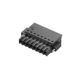 Weidmüller 3027330000 Connecteur de circuit imprimé Nombre total de pôles 4 1 pc(s) Box Weidmüller 3027330000 Connecteur de circuit imprimé Nombre total de pôles 4 1 pc(s) Box