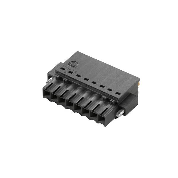 Weidmüller 3027340000 Connecteur de circuit imprimé Nombre total de pôles 6 1 pc(s) Box