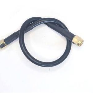 Mueller Electric BU-4150038MM500 Câble coaxial Diamètre extérieur: 4.95 mm RG58 50 Ω 60 dB noir 1 pc(s) Mueller Electric BU-4150038MM500 Câble coaxial Diamètre extérieur: 4.95 mm RG58 50 Ω 60 dB noir 1 pc(s)
