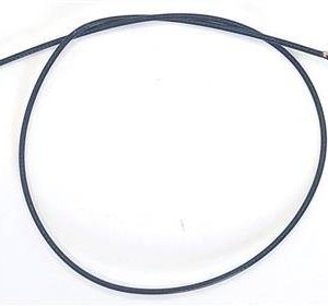 Mueller Electric BU-4150088100 Câble coaxial Diamètre extérieur: 1.37 mm 50 Ω noir 1 pc(s) Mueller Electric BU-4150088100 Câble coaxial Diamètre extérieur: 1.37 mm 50 Ω noir 1 pc(s)