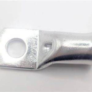 Mueller Electric MCL120-12 Cosse à oeillet résistant à la corrosion Section max.=120 mm² Ø du trou=15.2 mm non isolé mét Mueller Electric MCL120-12 Cosse à oeillet résistant à la corrosion Section max.=120 mm² Ø du trou=15.2 mm non isolé mét