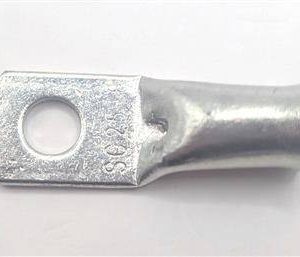 Mueller Electric MCL25-6 Cosse à oeillet résistant à la corrosion Section max.=25 mm² Ø du trou=7.2 mm non isolé métal 1 Mueller Electric MCL25-6 Cosse à oeillet résistant à la corrosion Section max.=25 mm² Ø du trou=7.2 mm non isolé métal 1