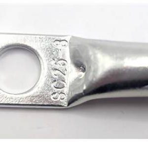 Mueller Electric MCL35-10 Cosse à oeillet résistant à la corrosion Section max.=35 mm² Ø du trou=10.5 mm non isolé métal Mueller Electric MCL35-10 Cosse à oeillet résistant à la corrosion Section max.=35 mm² Ø du trou=10.5 mm non isolé métal